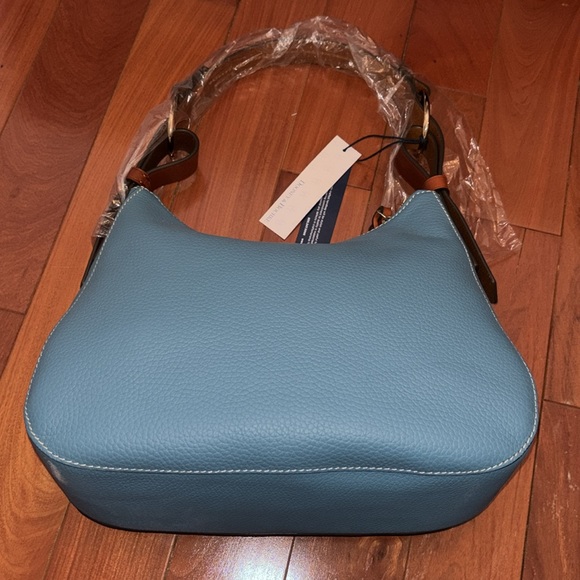 Dooney & Bourke Riley Hobo bag. - Picture 5 of 10